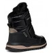 Cizme de zăpadă Geox J Adelhide Girl B Ab J46Ewc 0Lvbc C9999 Black