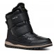 Cizme de zăpadă Geox J Adelhide Girl B Ab J46Ewc 0Lvbc C9999 Black