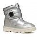 Cizme de zăpadă Geox J Willaboom Girl B A J46Hwc 0Lvnf C1007 Silver