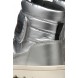 Cizme de zăpadă Geox J Willaboom Girl B A J46Hwc 0Lvnf C1007 Silver