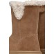 Cizme de zăpadă Geox J Theleven Girl Wpf J46Hya 00022 C6627 Whisky