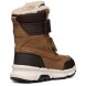 Cizme de zăpadă Geox J Flexyper Plus Boy J46Lcf 0Mefu C6780 Tobacco Coffee