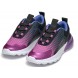 Sneakers Geox J Activart Illuminus J46Lza 0Ee9J C0037 Black Purple