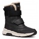Cizme de zăpadă Geox J Flexyper Plus B Abx J46Lcf 0Mefu C9999 Black