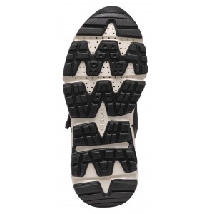 Cizme de zăpadă Geox J Flexyper Plus B Abx J46Lcf 0Mefu C9999 Black