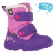 Cizme de zăpadă Kamik Pep Purple
