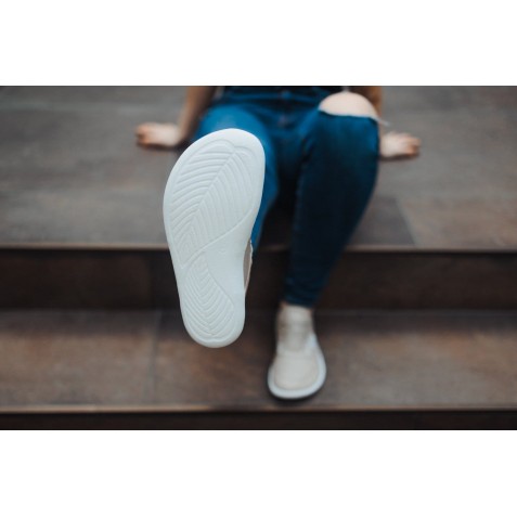 Sneakers Barefoot Be Lenka Champ 3.0 Cappuccino