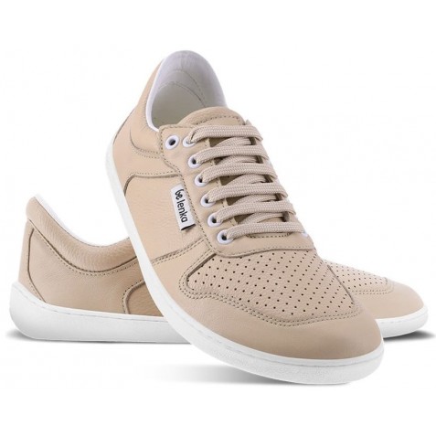 Sneakers Barefoot Be Lenka Champ 3.0 Cappuccino