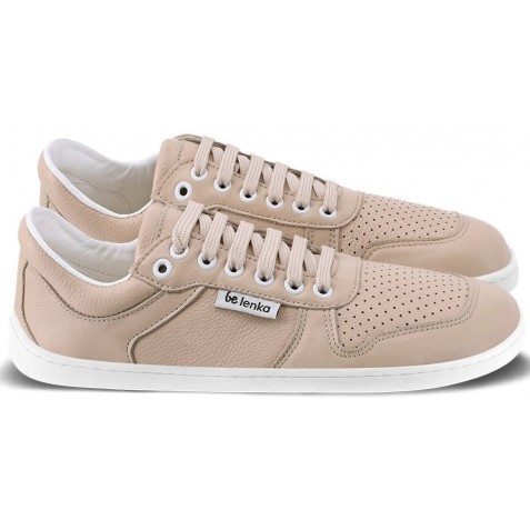Sneakers Barefoot Be Lenka Champ 3.0 Cappuccino
