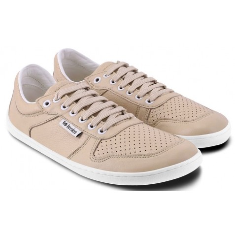 Sneakers Barefoot Be Lenka Champ 3.0 Cappuccino