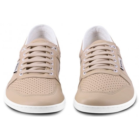 Sneakers Barefoot Be Lenka Champ 3.0 Cappuccino