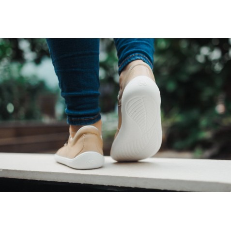 Sneakers Barefoot Be Lenka Champ 3.0 Cappuccino