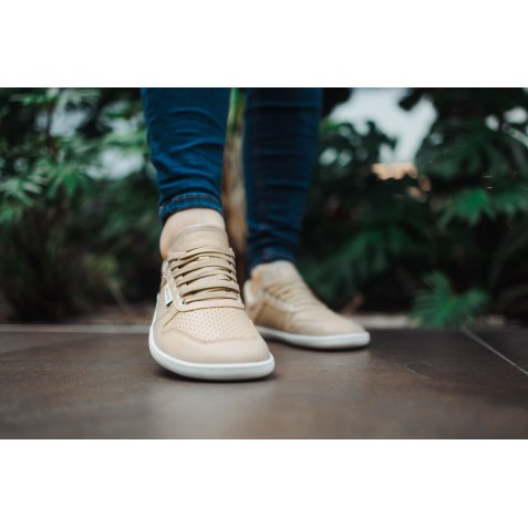 Sneakers Barefoot Be Lenka Champ 3.0 Cappuccino