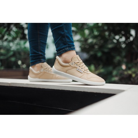 Sneakers Barefoot Be Lenka Champ 3.0 Cappuccino