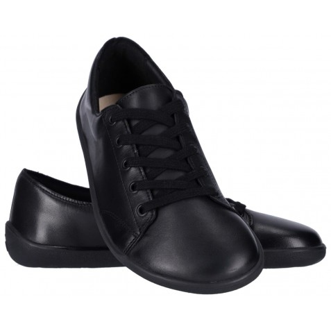 Sneakers Barefoot Be Lenka Prime 2.0 Black