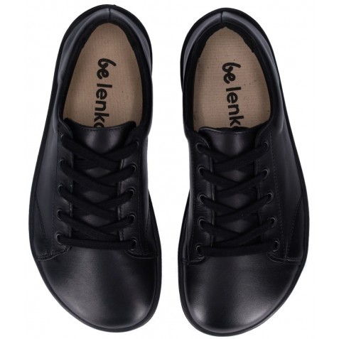 Sneakers Barefoot Be Lenka Prime 2.0 Black