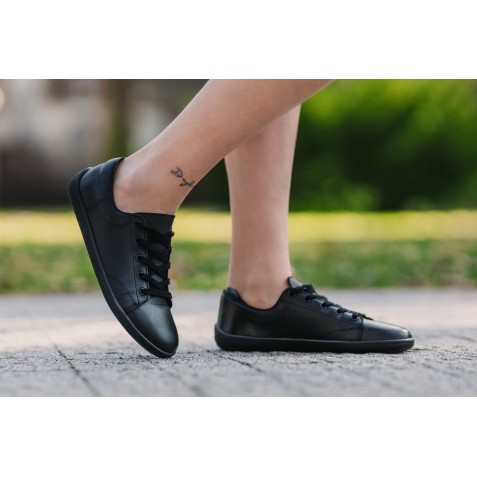 Sneakers Barefoot Be Lenka Prime 2.0 Black