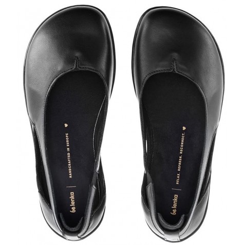 Balerini Barefoot Be Lenka Bellissima 2.0 All Black