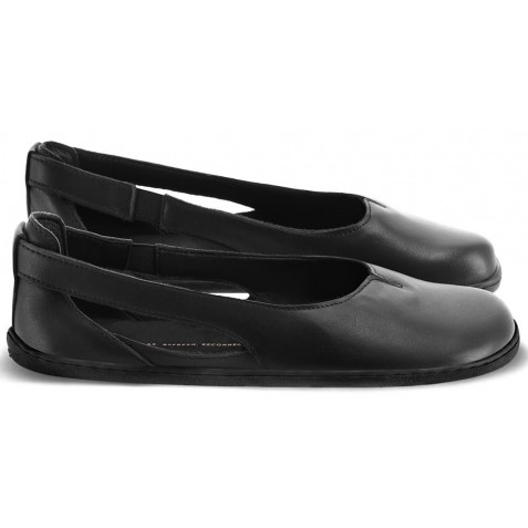 Balerini Barefoot Be Lenka Bellissima 2.0 All Black