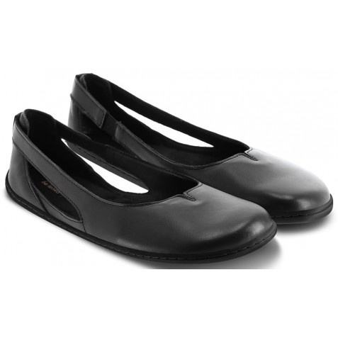 Balerini Barefoot Be Lenka Bellissima 2.0 All Black