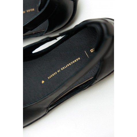 Balerini Barefoot Be Lenka Bellissima 2.0 All Black