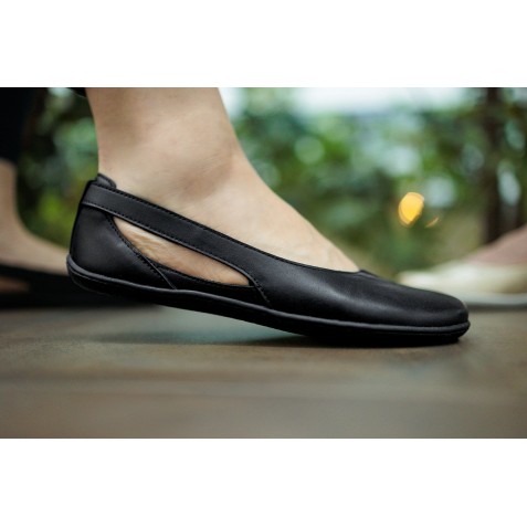 Balerini Barefoot Be Lenka Bellissima 2.0 All Black