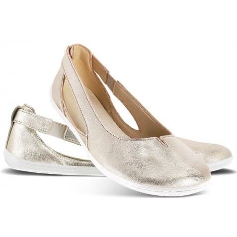 Balerini Barefoot Be Lenka Bellissima 2.0 Gold