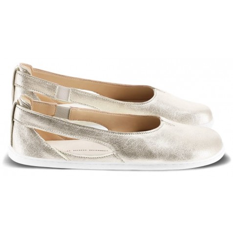 Balerini Barefoot Be Lenka Bellissima 2.0 Gold