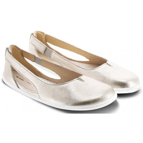 Balerini Barefoot Be Lenka Bellissima 2.0 Gold