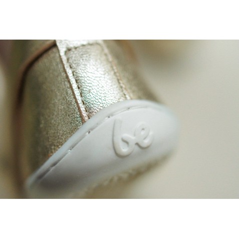 Balerini Barefoot Be Lenka Bellissima 2.0 Gold
