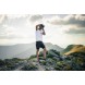 Pantofi drumeție Barefoot Be Lenka Trailwalker 2.0 Grey