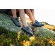 Pantofi drumeție Barefoot Be Lenka Trailwalker 2.0 Grey