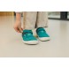 Sneakers Barefoot Be Lenka Joy Turquoise White