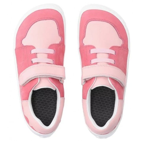 Sneakers Barefoot Be Lenka Gelato Pink