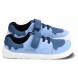 Sneakers Barefoot Be Lenka Gelato Blue