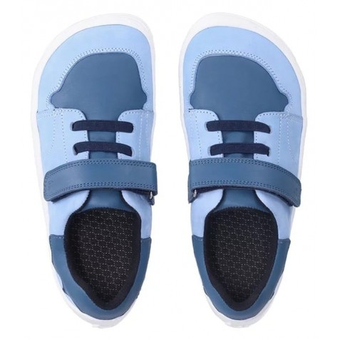 Sneakers Barefoot Be Lenka Gelato Blue