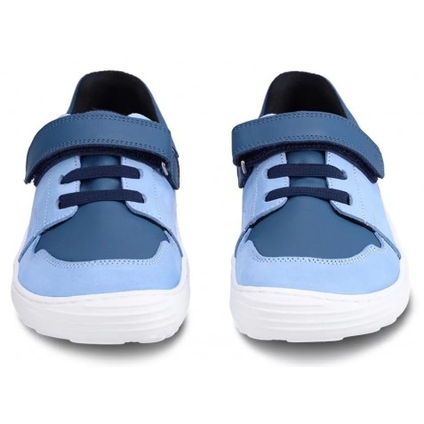 Sneakers Barefoot Be Lenka Gelato Blue