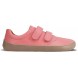 Sneakers Barefoot Be Lenka Bounce Coral Pink