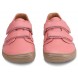 Sneakers Barefoot Be Lenka Bounce All Brown Coral Pink