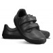 Sneakers Barefoot Be Lenka Bounce All Black