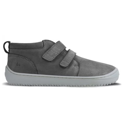Sneakers Barefoot Be Lenka Play Dark Grey Sneakers Barefoot Be Lenka Play Dark Grey