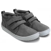 Sneakers Barefoot Be Lenka Play Dark Grey Sneakers Barefoot Be Lenka Play Dark Grey