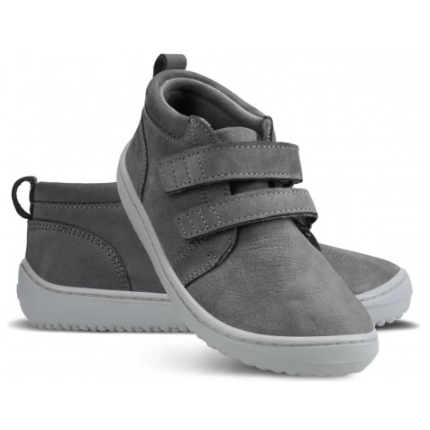 Sneakers Barefoot Be Lenka Play Dark Grey Sneakers Barefoot Be Lenka Play Dark Grey