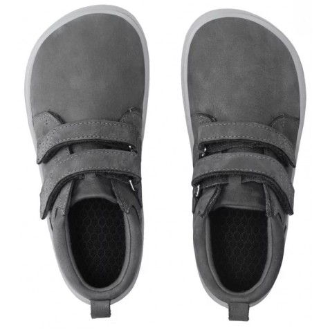 Sneakers Barefoot Be Lenka Play Dark Grey Sneakers Barefoot Be Lenka Play Dark Grey