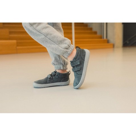 Sneakers Barefoot Be Lenka Play Dark Grey Sneakers Barefoot Be Lenka Play Dark Grey