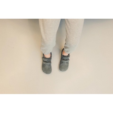 Sneakers Barefoot Be Lenka Play Dark Grey Sneakers Barefoot Be Lenka Play Dark Grey