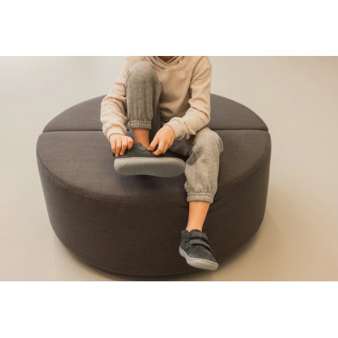 Sneakers Barefoot Be Lenka Play Dark Grey Sneakers Barefoot Be Lenka Play Dark Grey
