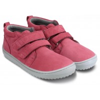Sneakers Barefoot Be Lenka Play Raspberry Pink Sneakers Barefoot Be Lenka Play Raspberry Pink