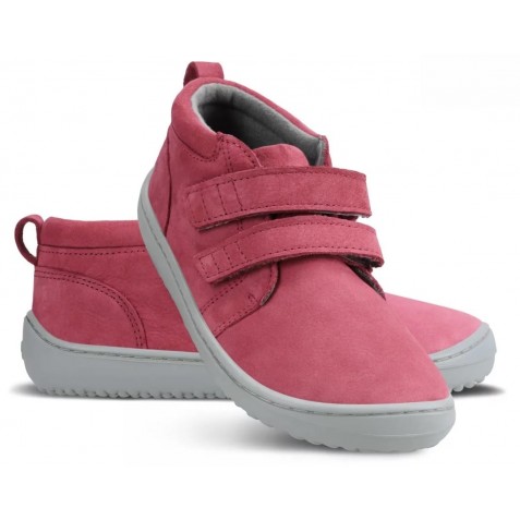 Sneakers Barefoot Be Lenka Play Raspberry Pink Sneakers Barefoot Be Lenka Play Raspberry Pink