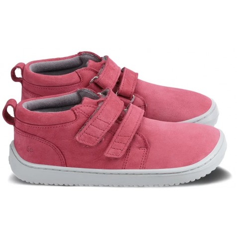 Sneakers Barefoot Be Lenka Play Raspberry Pink Sneakers Barefoot Be Lenka Play Raspberry Pink